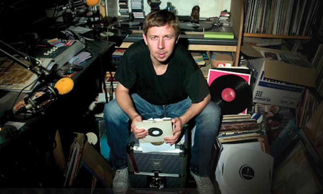 gillespeterson